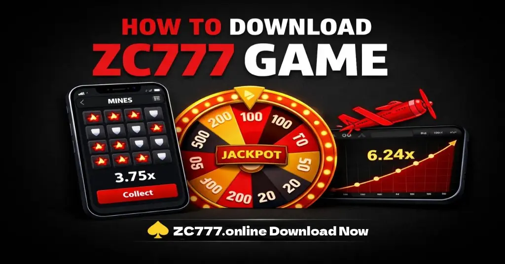 ZC777 Asli Hai Ya Fake?